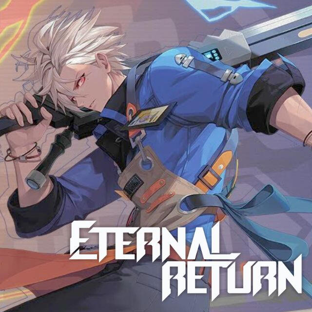 Aiden - Eternal Return