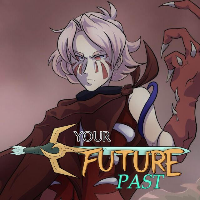Falk - Your Future Past