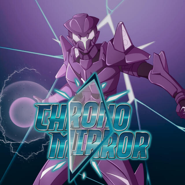 Nathaniel - Chrono Mirror