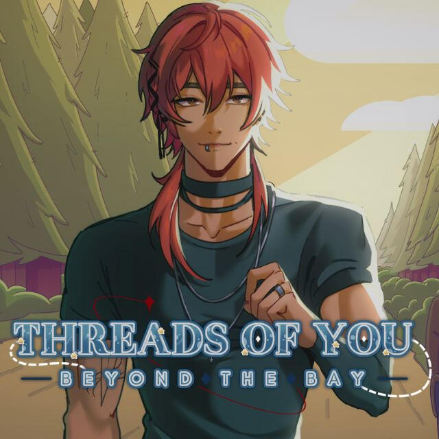 Kai - Threads of You