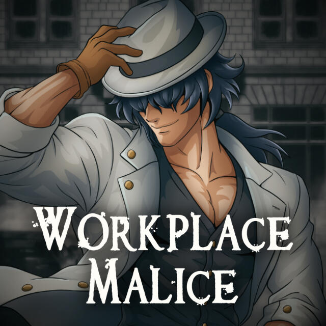Rook - Workplace Malice