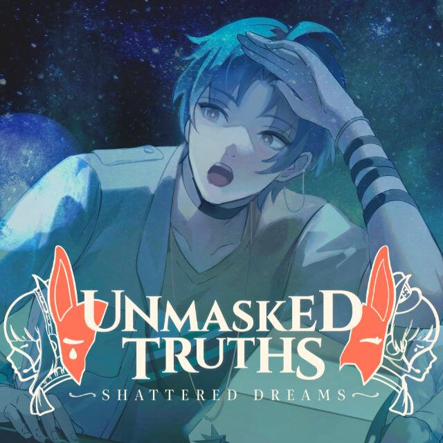 Lee Dae Hyun - Unmasked Truths